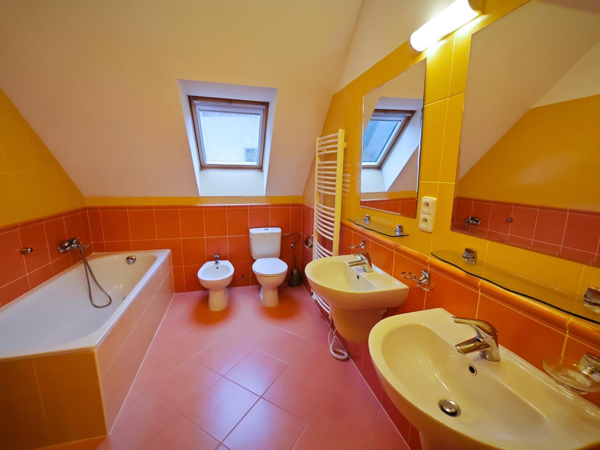 Rezort Bazant Karlovy Vary Exterior foto