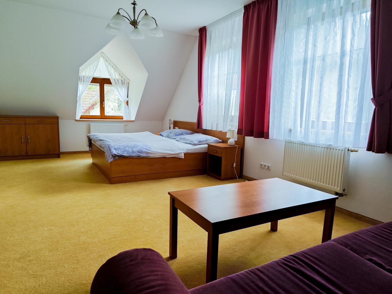 Rezort Bazant Karlovy Vary Exterior foto
