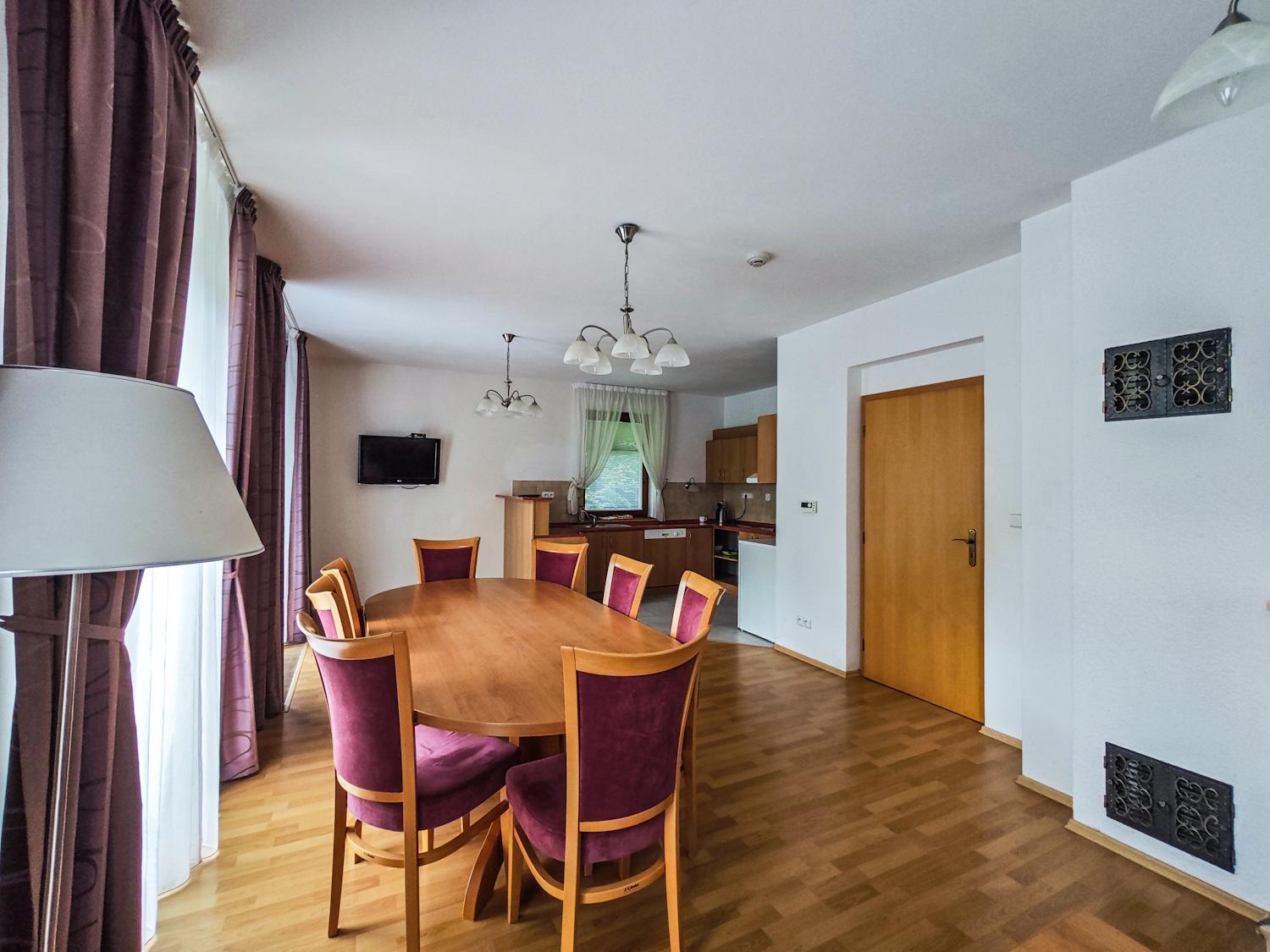 Rezort Bazant Karlovy Vary Exterior foto