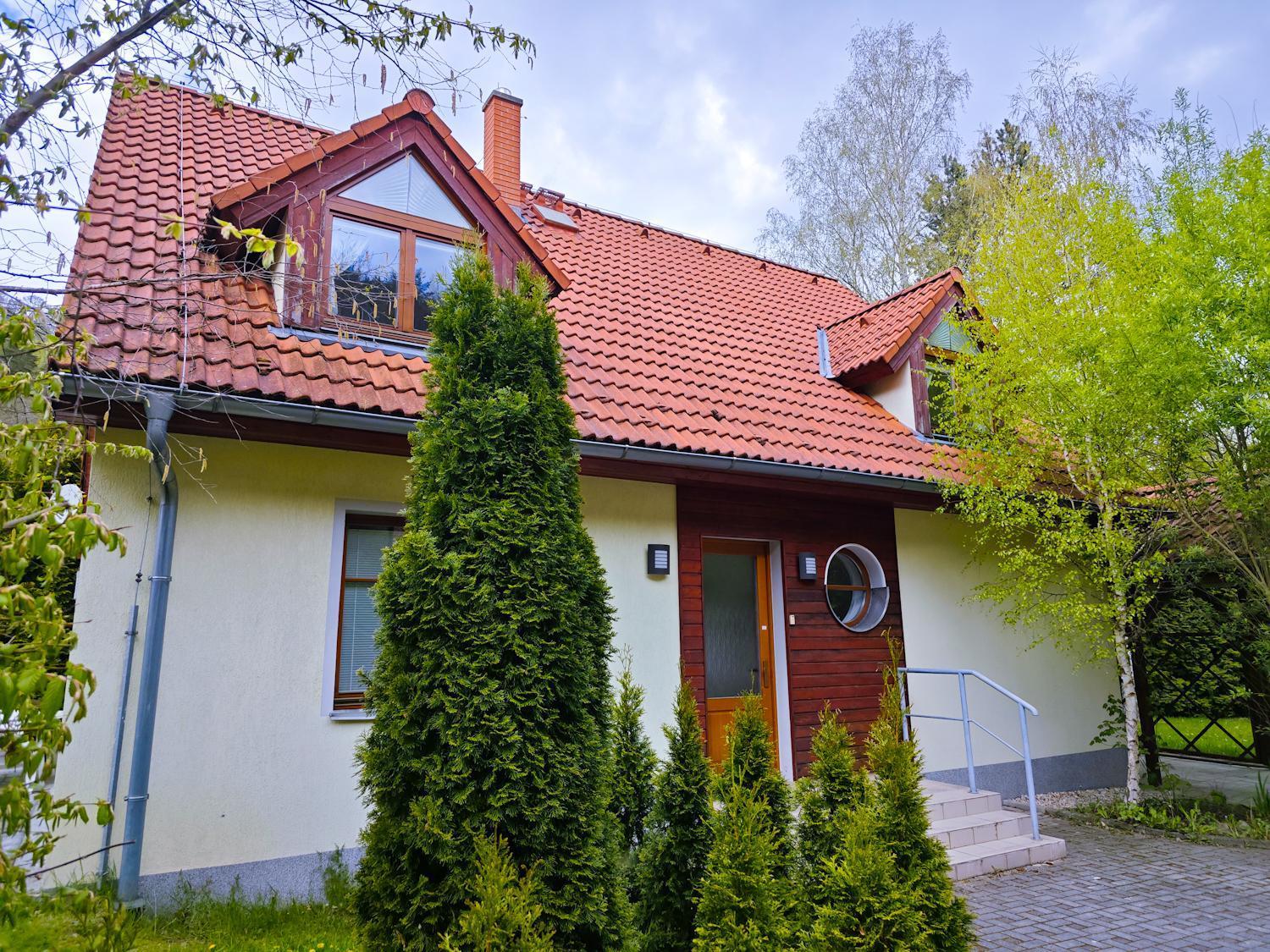 Rezort Bazant Karlovy Vary Exterior foto