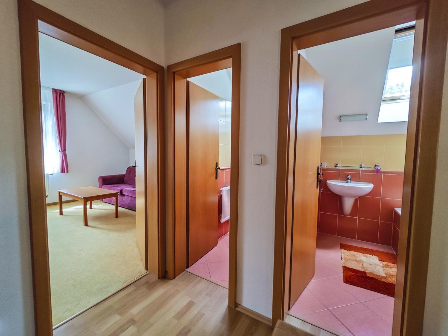 Rezort Bazant Karlovy Vary Exterior foto