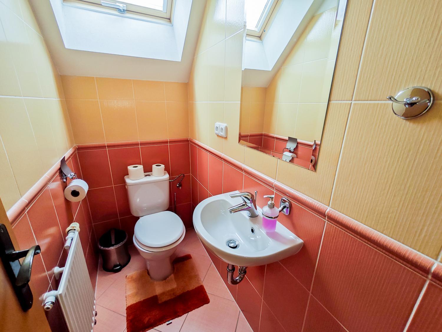 Rezort Bazant Karlovy Vary Exterior foto