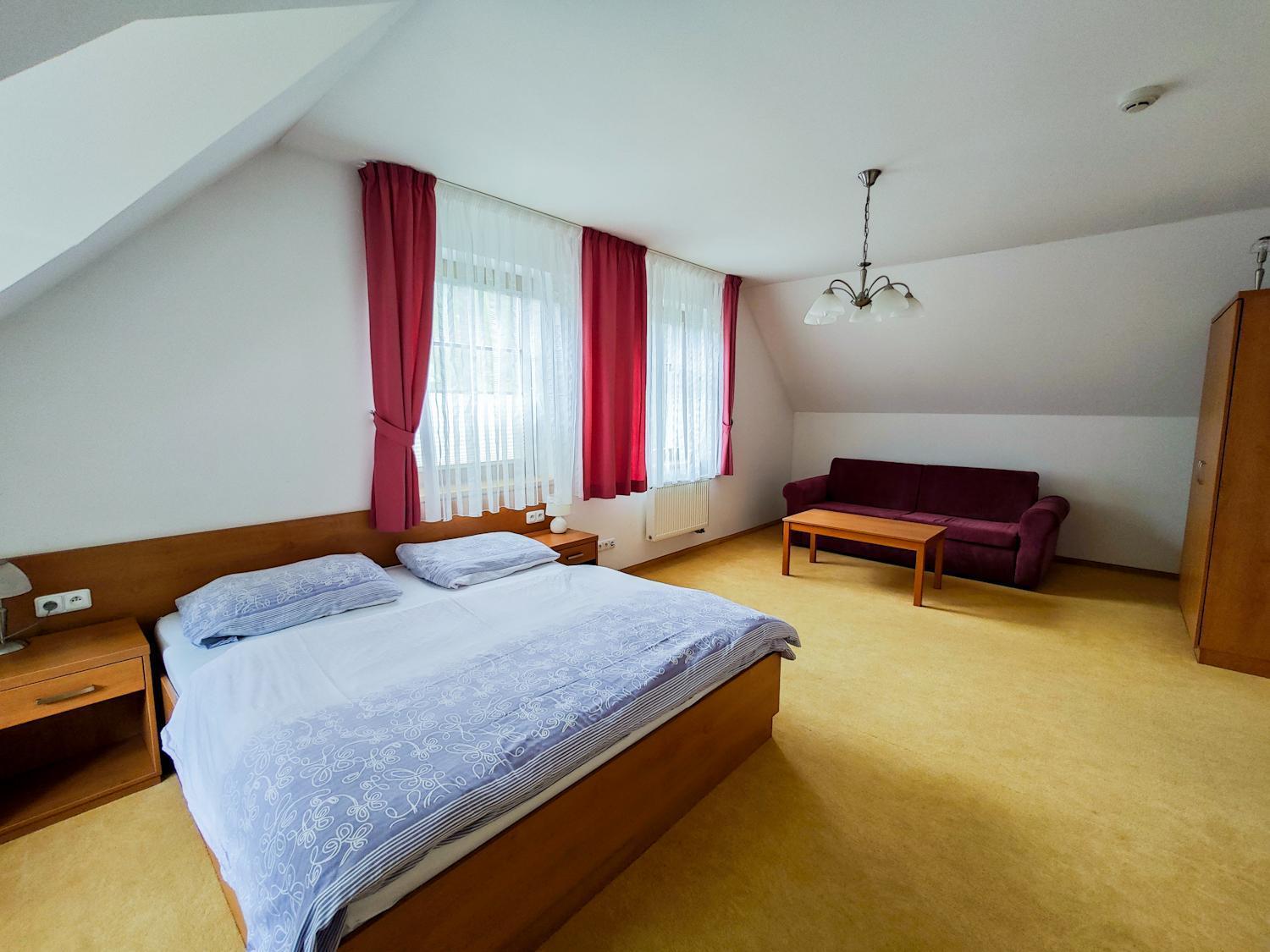 Rezort Bazant Karlovy Vary Exterior foto