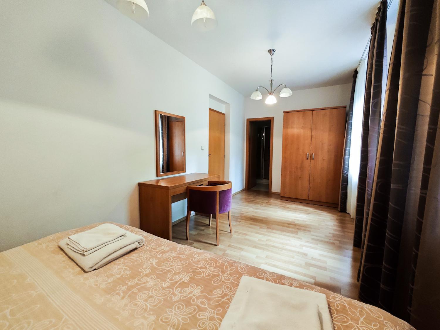 Rezort Bazant Karlovy Vary Exterior foto