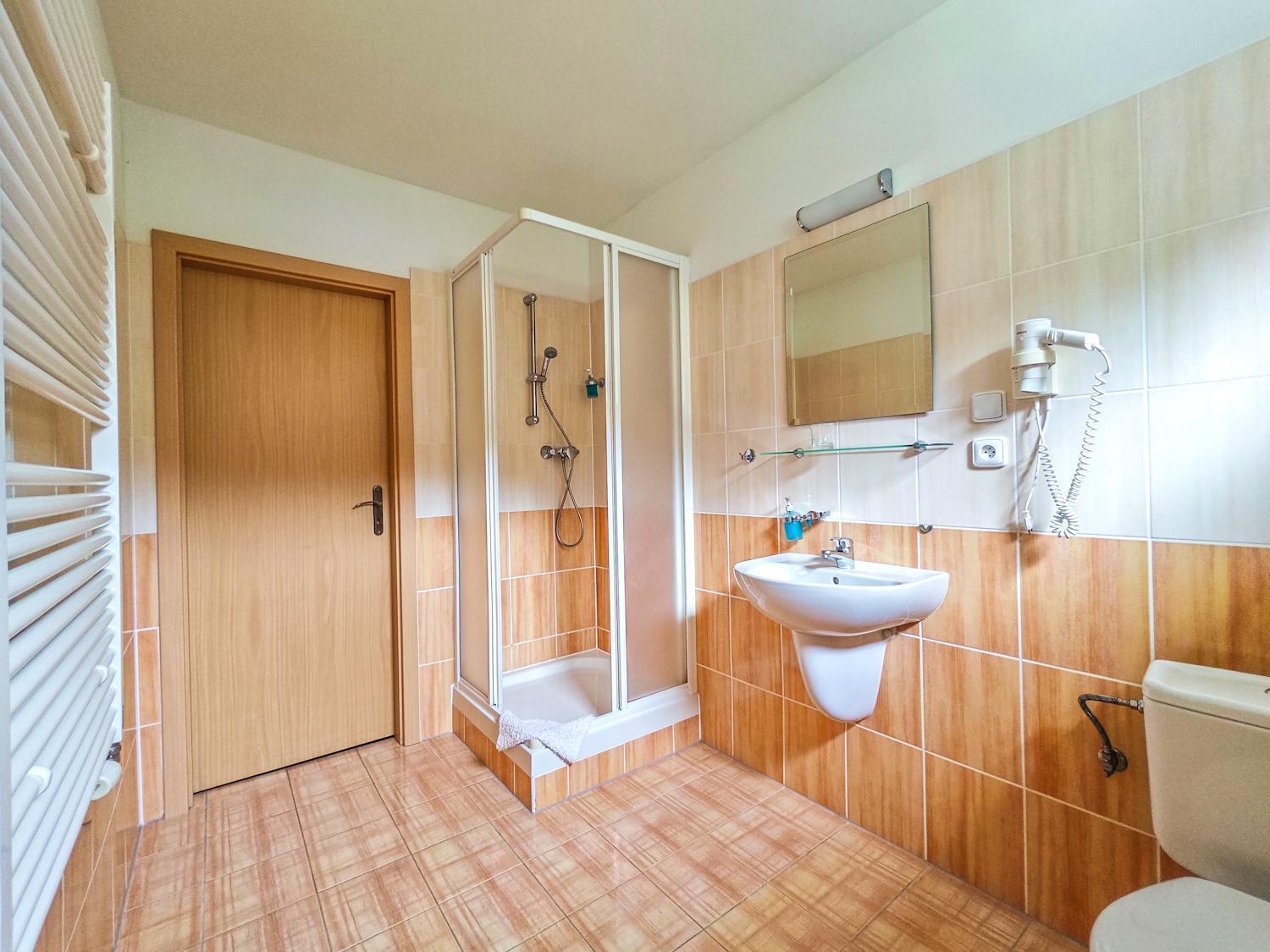Rezort Bazant Karlovy Vary Exterior foto