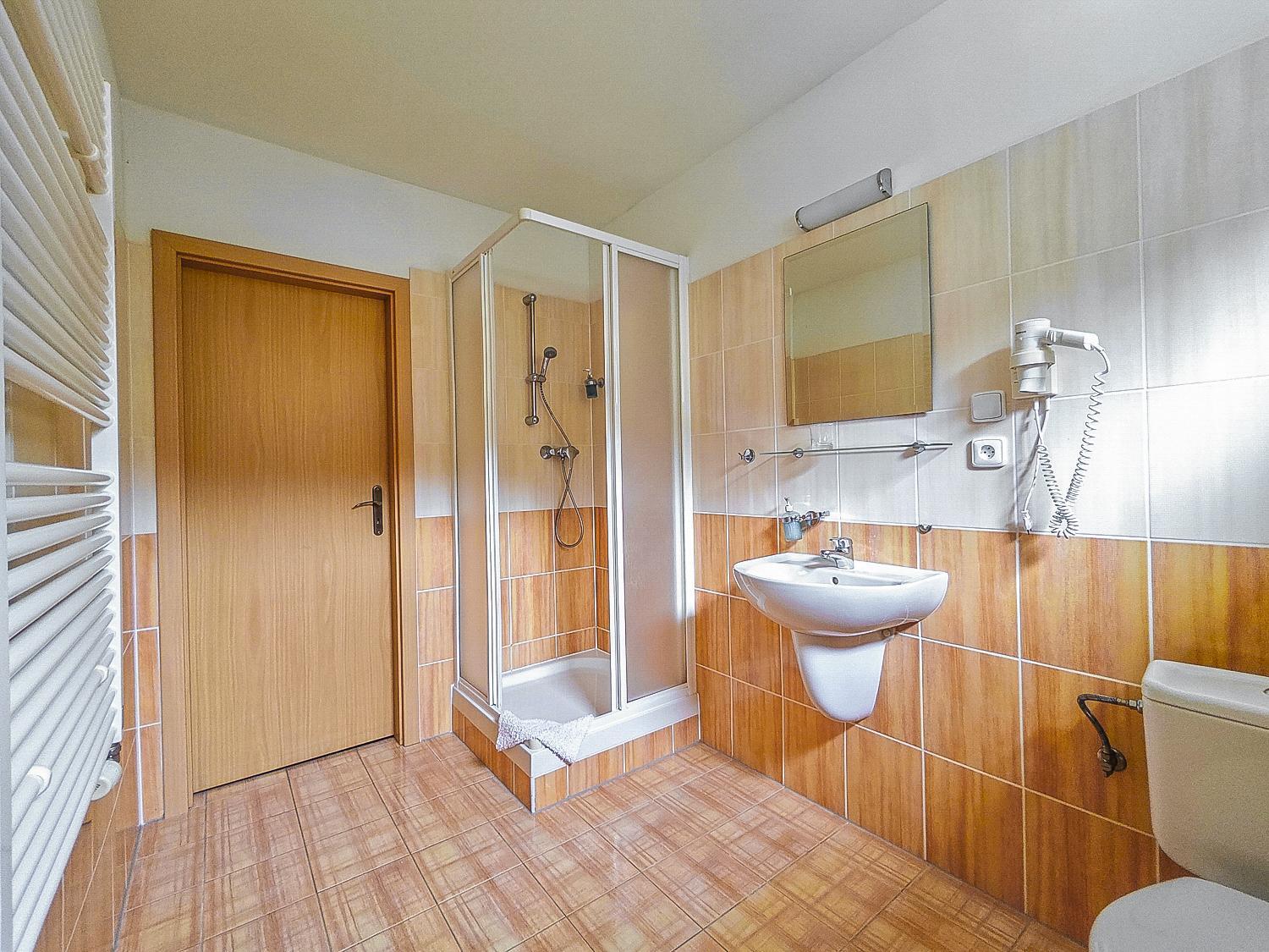 Rezort Bazant Karlovy Vary Exterior foto