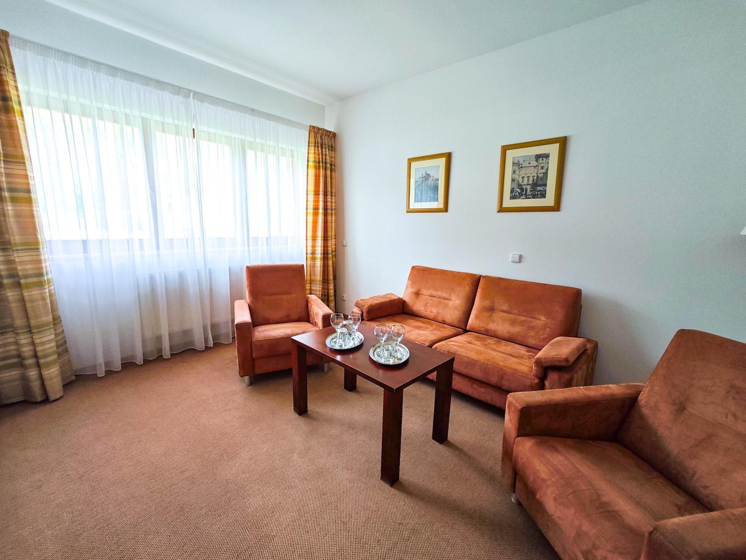 Rezort Bazant Karlovy Vary Exterior foto