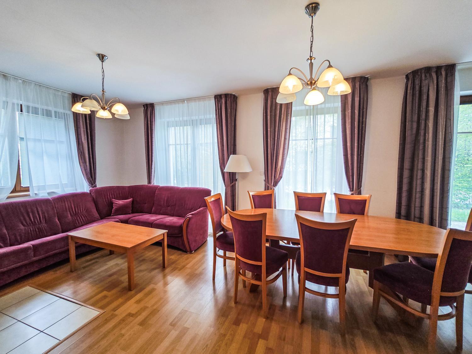 Rezort Bazant Karlovy Vary Exterior foto