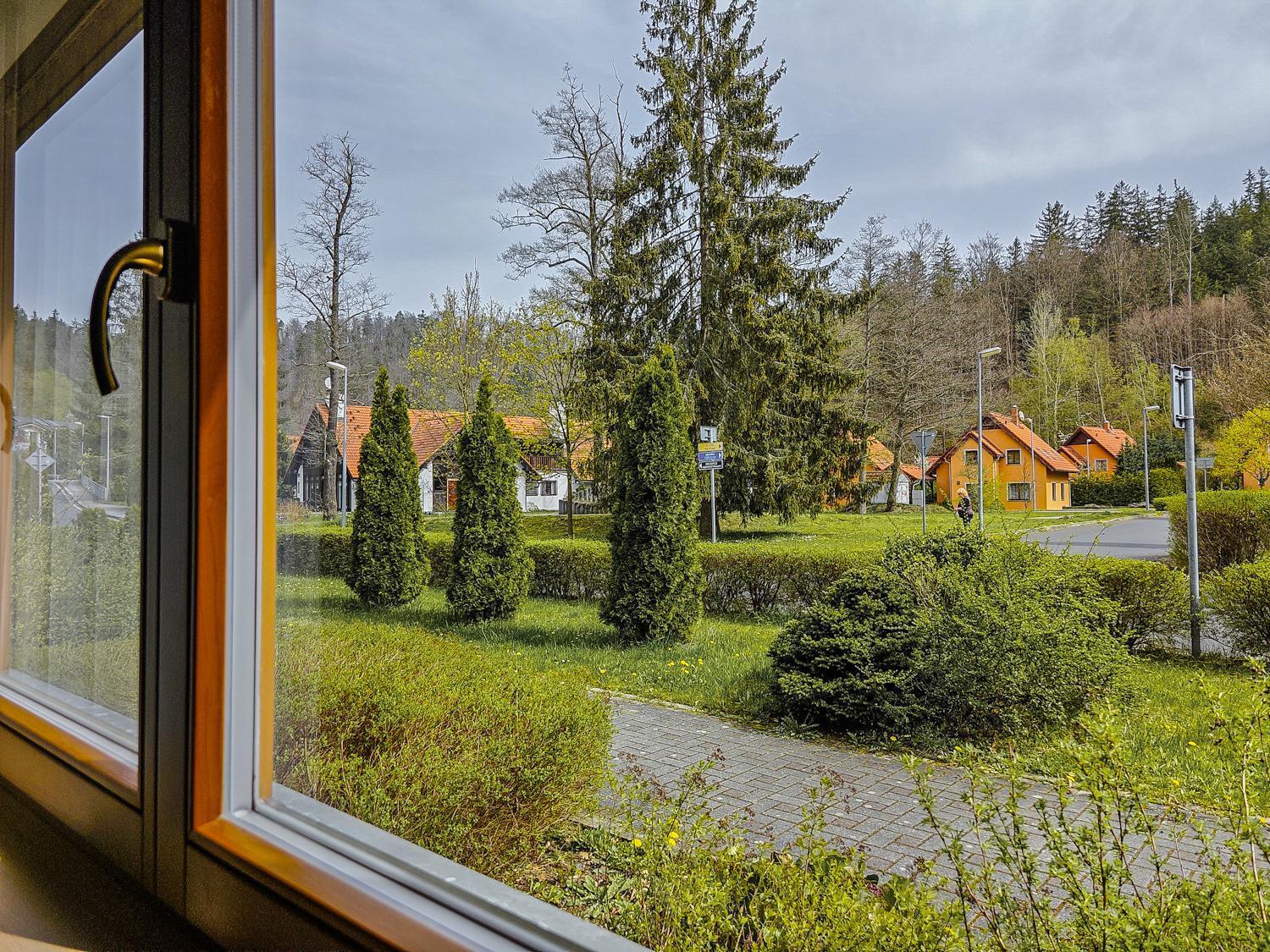 Rezort Bazant Karlovy Vary Exterior foto