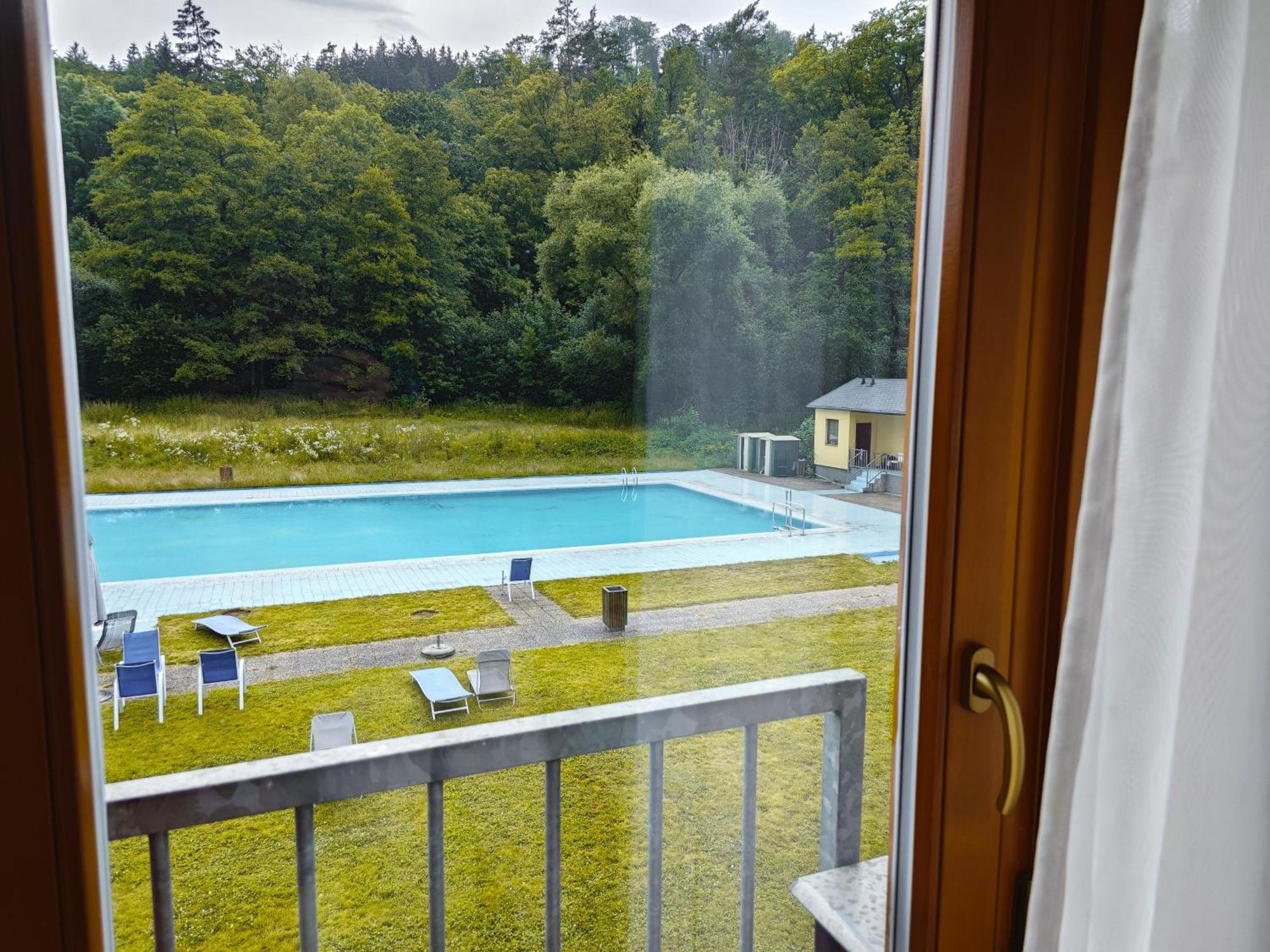 Rezort Bazant Karlovy Vary Exterior foto