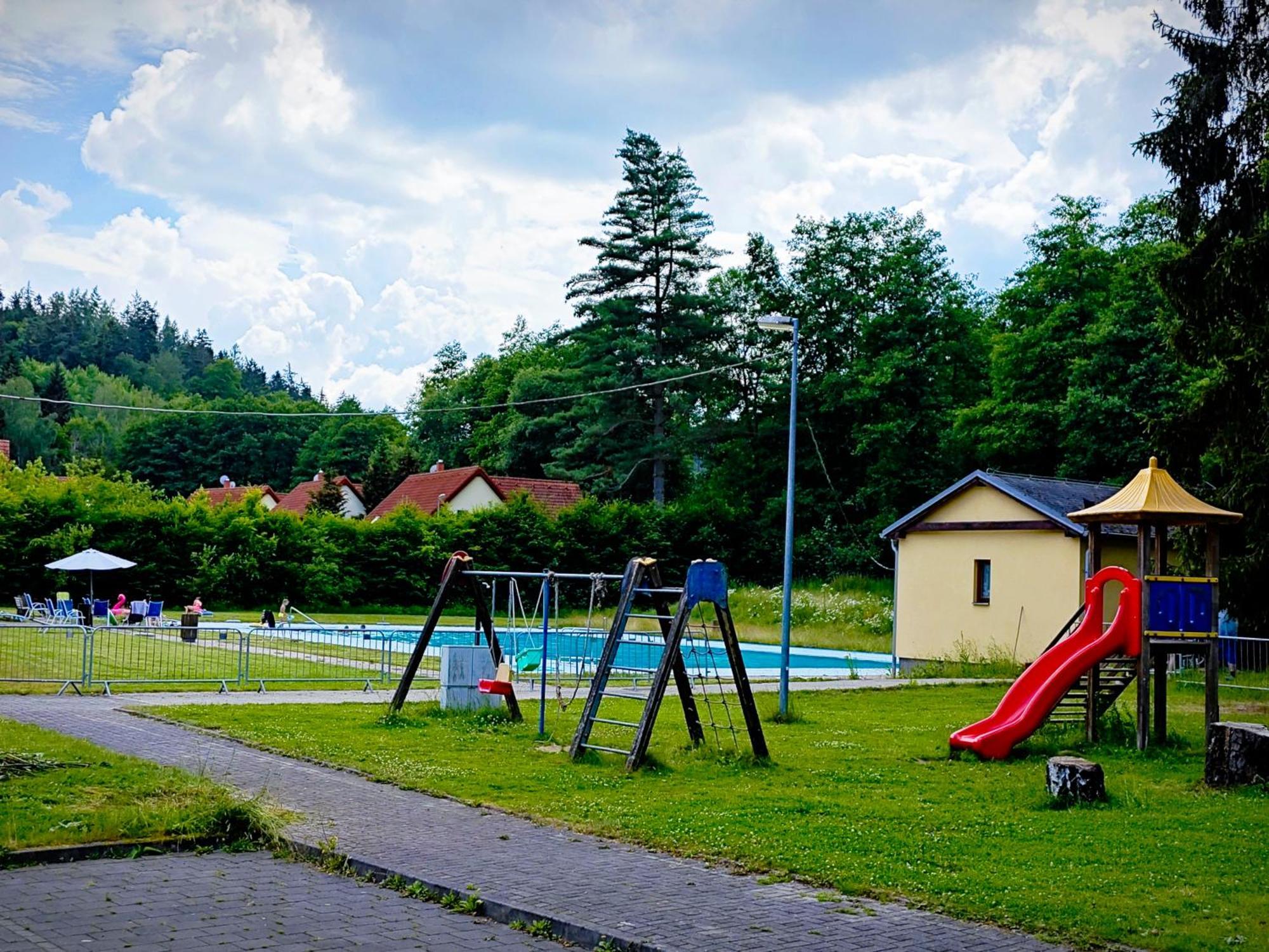 Rezort Bazant Karlovy Vary Exterior foto